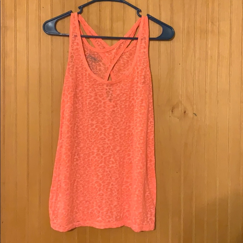 Vanity tank top bundle